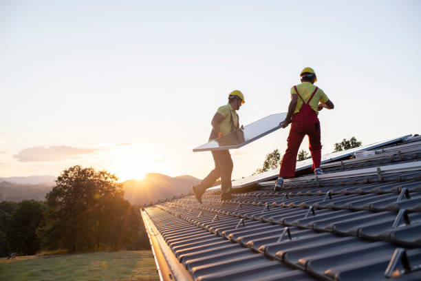 Best Emergency Roof Repair Services  in Monroe, NC