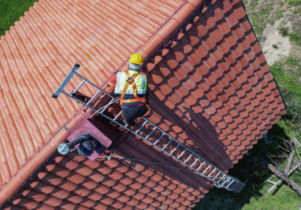 Best Roofing for New Construction  in Monroe, NC