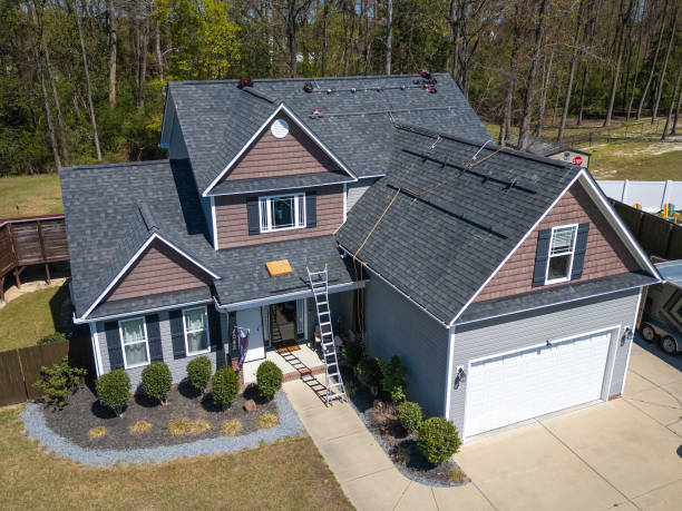 Best Hot Roofs  in Monroe, NC